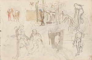 Study of Figures